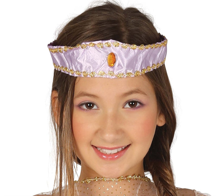 Woestijn Prinses Kostuum Kind van Fiestas Guirca koop je bij Partywinkel