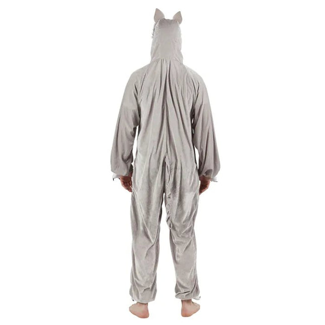 Wolf Kostuum van Boland koop je bij Partywinkel