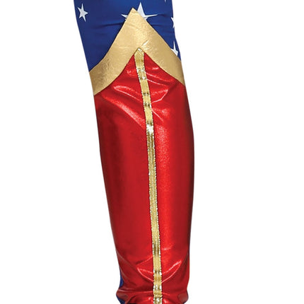 Wonder Woman Kostuum Dames van Fiestas Guirca koop je bij Partywinkel