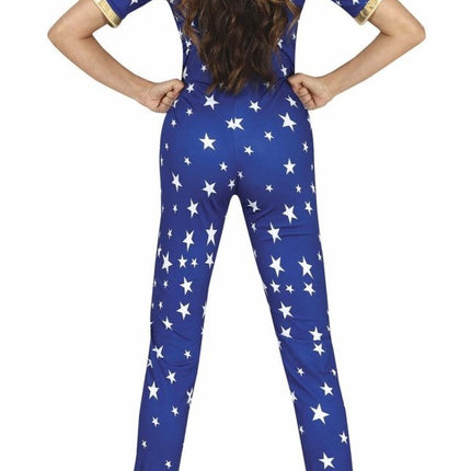 Wonder Woman Kostuum Dames van Fiestas Guirca koop je bij Partywinkel