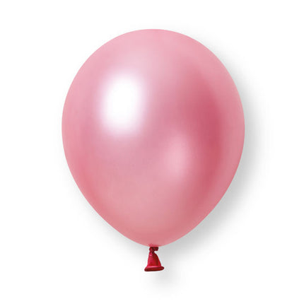 Assorti Parelballonnen 30cm 8st
