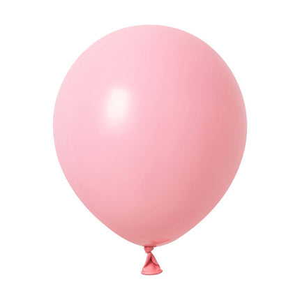 Roze Ballonnen 30cm 50st