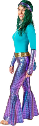 Zeemeermin Broek van Orlob koop je bij Partywinkel