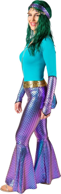 Zeemeermin Broek van Orlob koop je bij Partywinkel