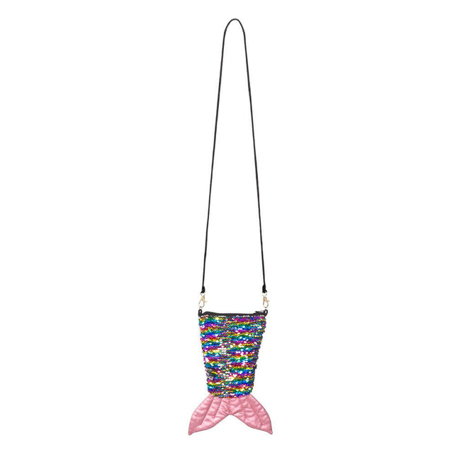Zeemeermin Tas 19cm van Boland koop je bij Partywinkel