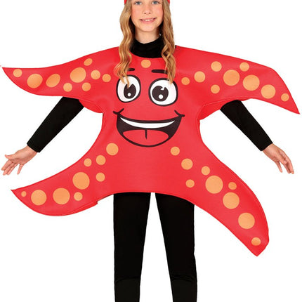 Zeester Kostuum Kind van Fiestas Guirca koop je bij Partywinkel