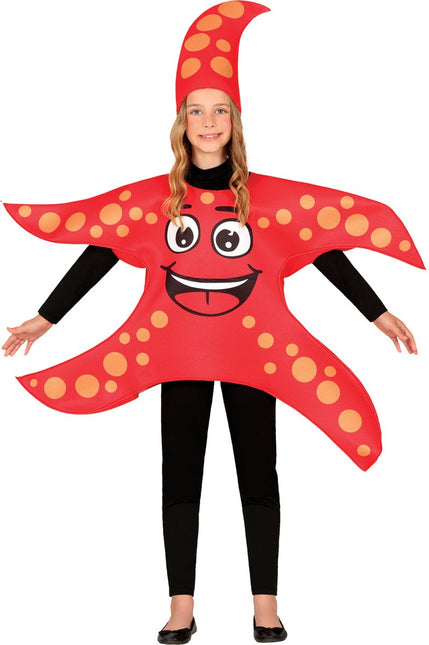 Zeester Kostuum Kind van Fiestas Guirca koop je bij Partywinkel