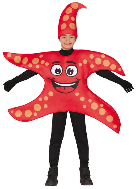 Zeester Kostuum Kind van Fiestas Guirca koop je bij Partywinkel