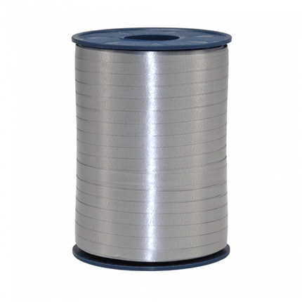 Zilver Lint 5mm 500m van WeFiesta koop je bij Partywinkel