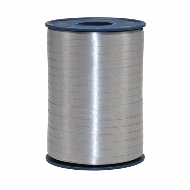 Zilver Lint 5mm 500m van WeFiesta koop je bij Partywinkel
