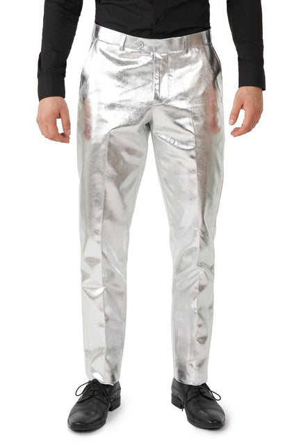 Zilver Pak van OppoSuits koop je bij Partywinkel