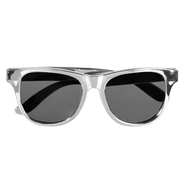 Zilveren Accessoireset 3 delig van Boland koop je bij Partywinkel