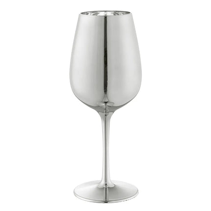 Zilveren Beker Glamour van Boland koop je bij Partywinkel