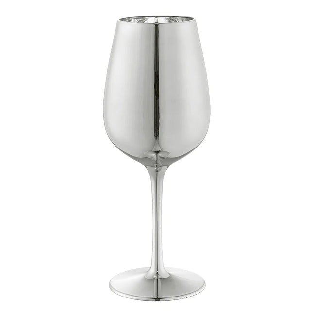 Zilveren Beker Glamour van Boland koop je bij Partywinkel