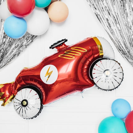 Zilveren Deurgordijn 2,5m van Partydeco koop je bij Partywinkel