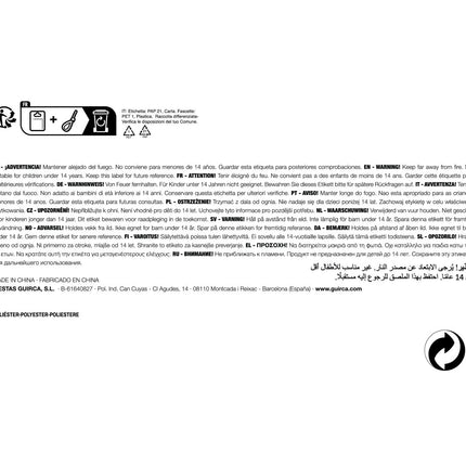 Zilveren Hoofdband Diamanten van Fiestas Guirca koop je bij Partywinkel