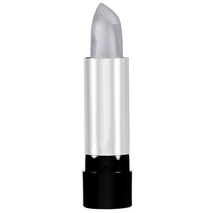 Zilveren Lippenstift Mat van Widmann koop je bij Partywinkel