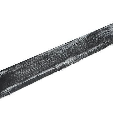 Zilveren Nep Machete 68cm van Fiestas Guirca koop je bij Partywinkel