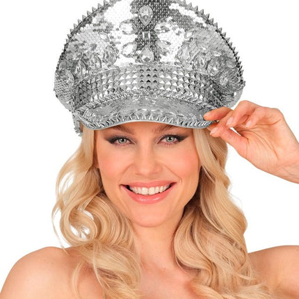 Zilveren Pet Diamanten van Widmann koop je bij Partywinkel