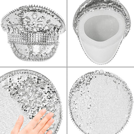 Zilveren Pet Diamanten van Widmann koop je bij Partywinkel