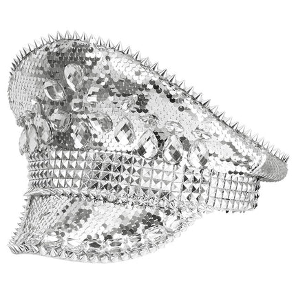 Zilveren Pet Diamanten van Widmann koop je bij Partywinkel