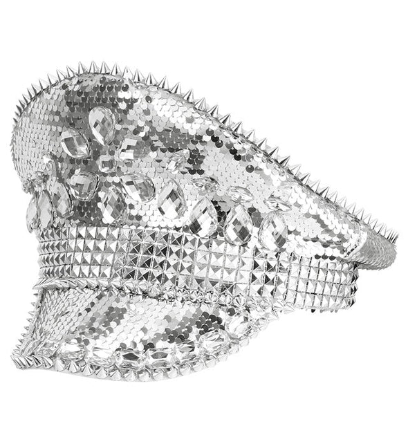 Zilveren Pet Diamanten van Widmann koop je bij Partywinkel