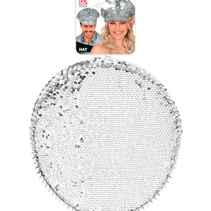 Zilveren Pet Diamanten van Widmann koop je bij Partywinkel