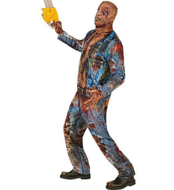 ZOMBIE van Widmann koop je bij Partywinkel