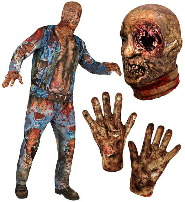 ZOMBIE van Widmann koop je bij Partywinkel