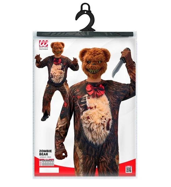 ZOMBIE BEER van Widmann koop je bij Partywinkel