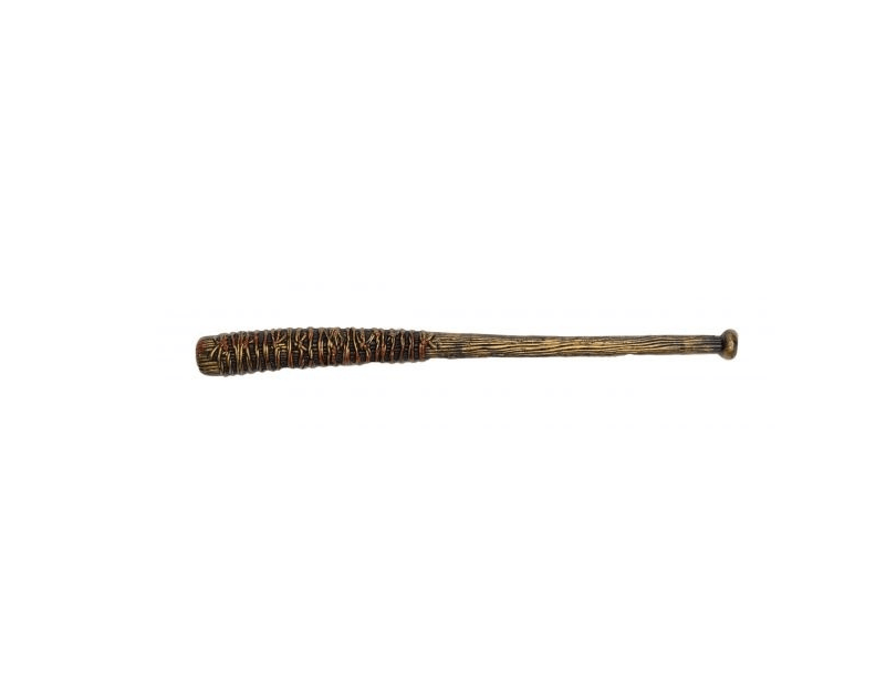Zombie Honkbalknuppel 61cm van Partychimp koop je bij Partywinkel