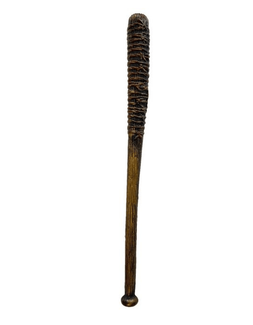 Zombie Honkbalknuppel 61cm van Partychimp koop je bij Partywinkel