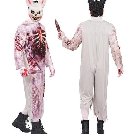 ZOMBIE KONIJN van Widmann koop je bij Partywinkel