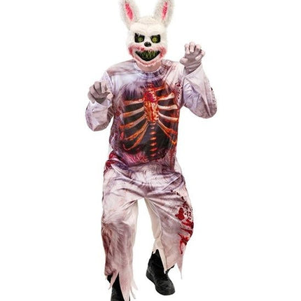 ZOMBIE KONIJN van Widmann koop je bij Partywinkel