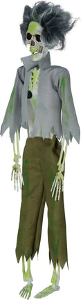 Zombie Pop 45cm van Fiestas Guirca koop je bij Partywinkel