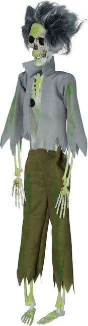 Zombie Pop 45cm van Fiestas Guirca koop je bij Partywinkel