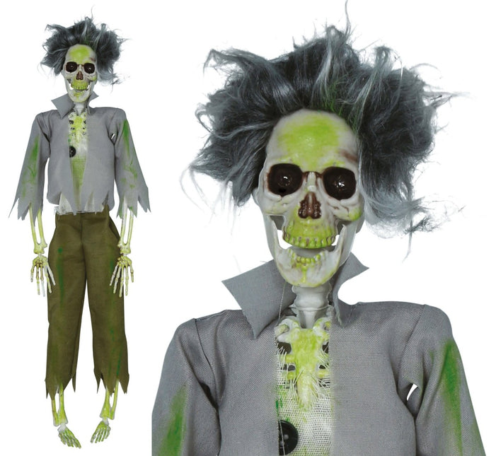 Zombie Pop 45cm van Fiestas Guirca koop je bij Partywinkel