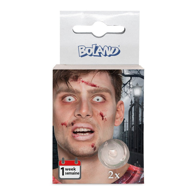 Zombie Weeklenzen van Boland koop je bij Partywinkel