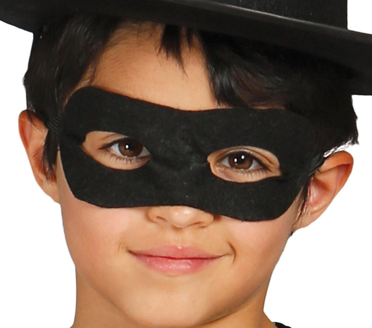 Zorro Kostuum Kind van Fiestas Guirca koop je bij Partywinkel