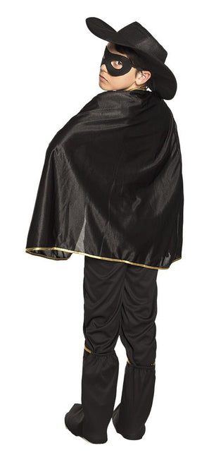 Zorro Pak Kind van Boland koop je bij Partywinkel