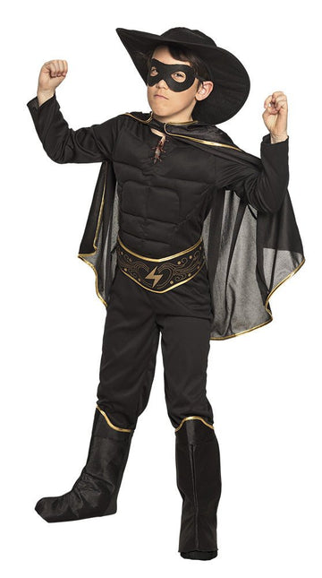 Zorro Pak Kind van Boland koop je bij Partywinkel