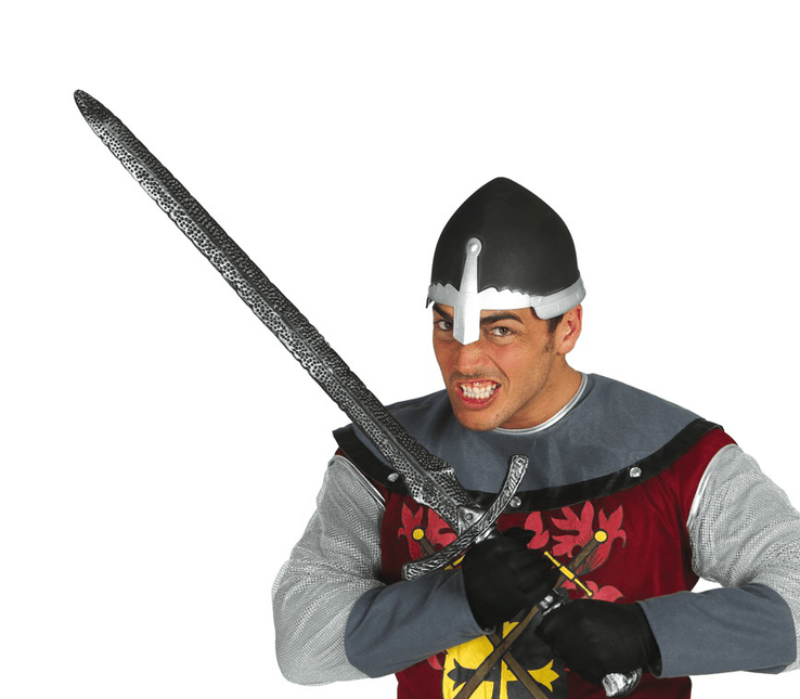 Zwaard 98cm van Fiestas Guirca koop je bij Partywinkel