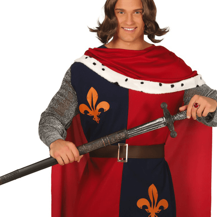 Zwaard Schede 75cm van Fiestas Guirca koop je bij Partywinkel