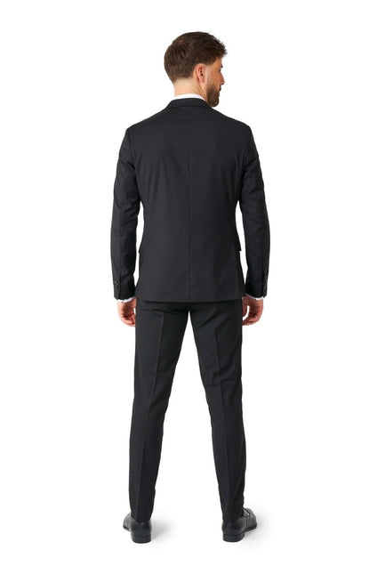 Zwart Daily Pak Heren OppoSuits van OppoSuits koop je bij Partywinkel