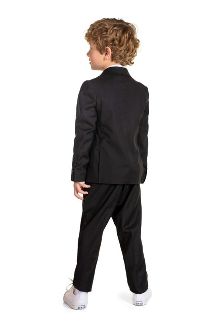 Zwart Daily Pak Jongen OppoSuits van OppoSuits koop je bij Partywinkel