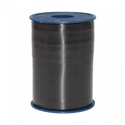 Zwart Lint 10mm 250m van WeFiesta koop je bij Partywinkel