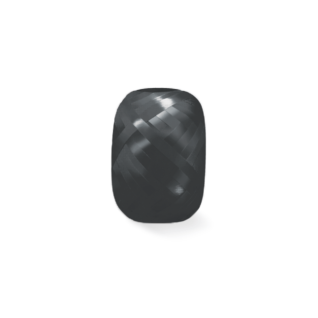 Zwart Lint 5mm 20m van WeFiesta koop je bij Partywinkel