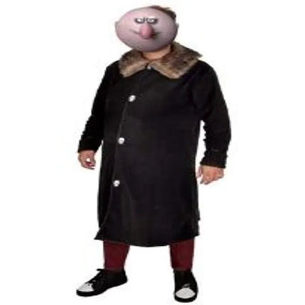 Zwarte Kostuum Heren Fester Addams van Ciao International koop je bij Partywinkel