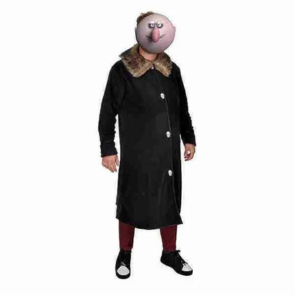 Zwarte Kostuum Heren Fester Addams van Ciao International koop je bij Partywinkel