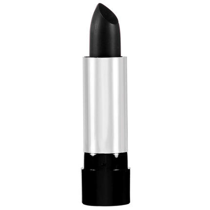 Zwarte Lippenstift Mat van Widmann koop je bij Partywinkel